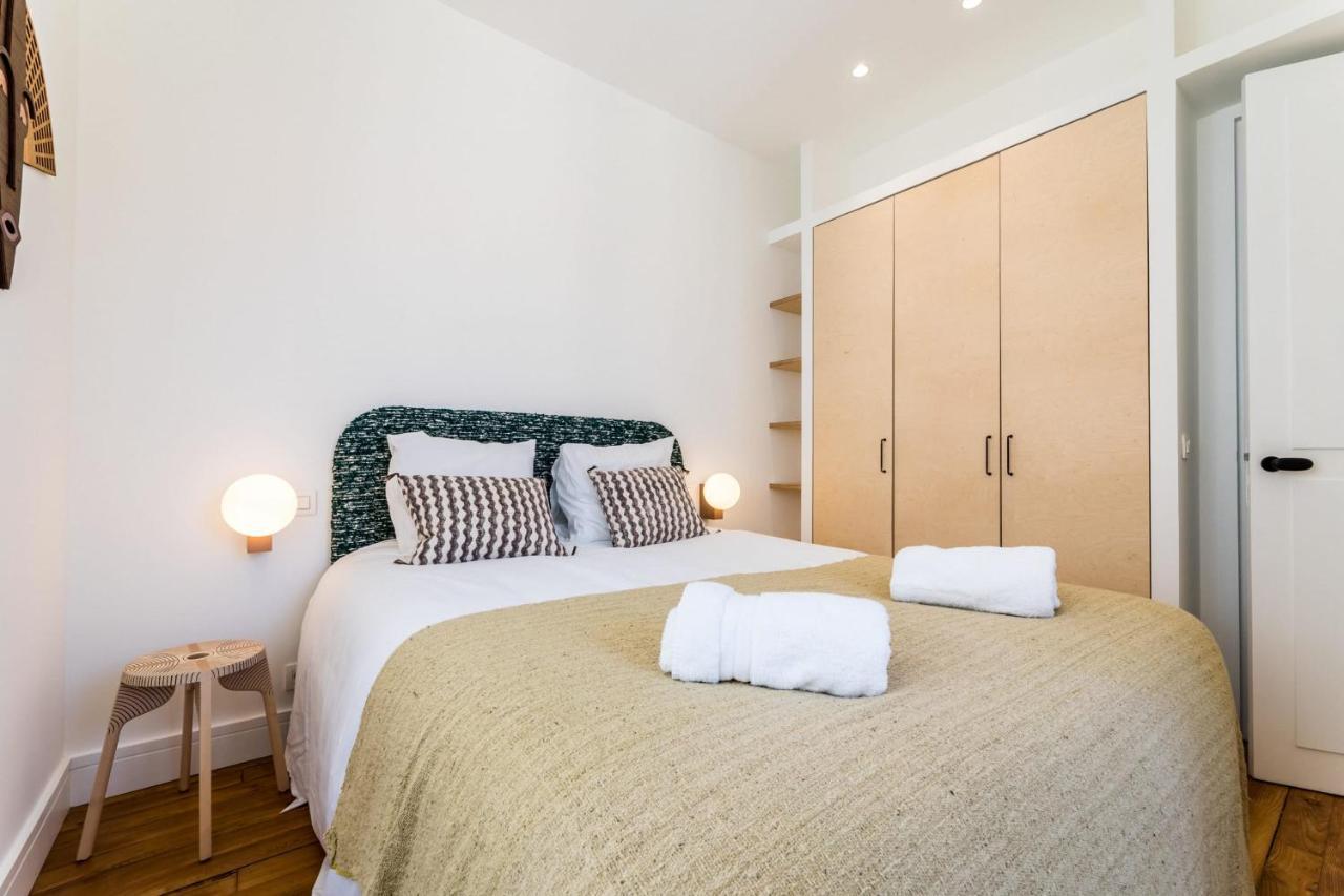 Pampa Keyweek Maison De Terrasse Beaurivage * Biarritz